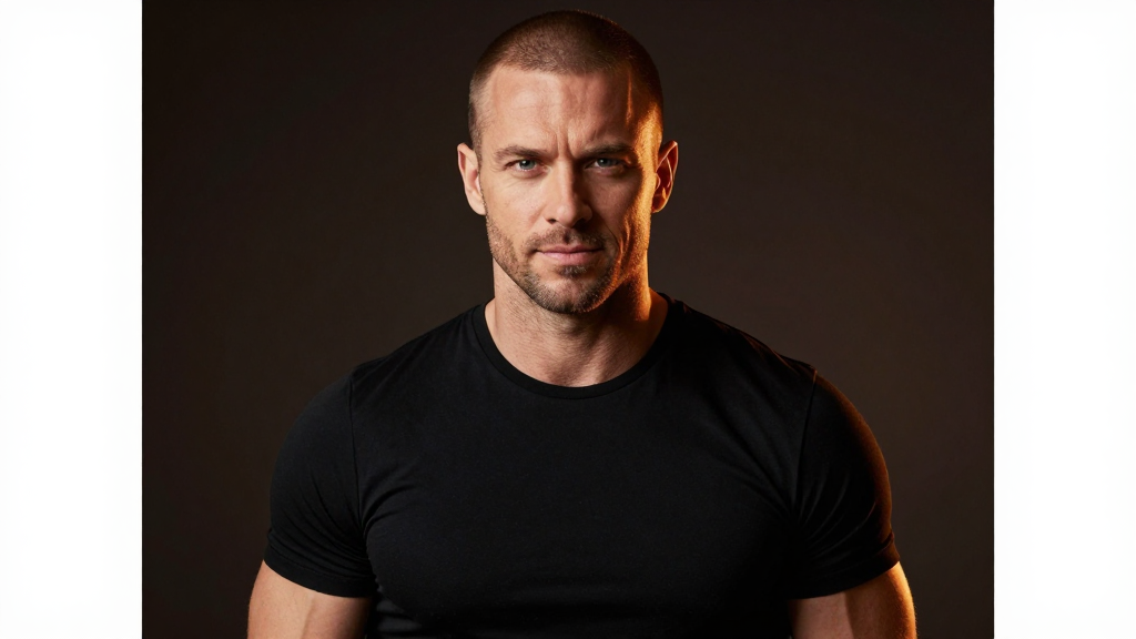 Mike Williams - lost 40 pounds by fixing cortisol, CortisolDad founder